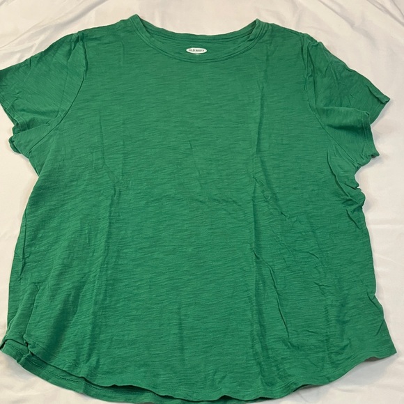 Set of 5 Gap and Old Navy XL T-Shirts - Picture 8 of 11